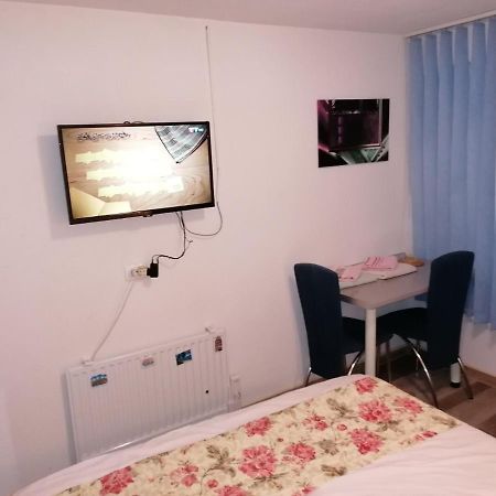 Apartman Dajak Banja Luka Eksteriør bilde