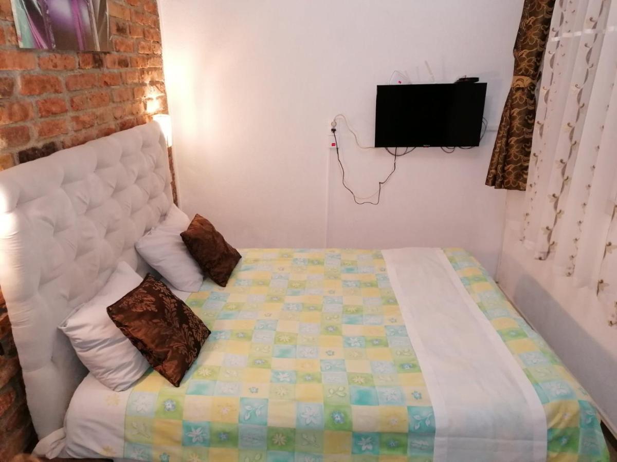 Apartman Dajak Banja Luka Eksteriør bilde