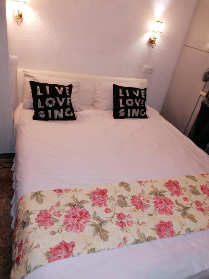 Apartman Dajak Banja Luka Eksteriør bilde