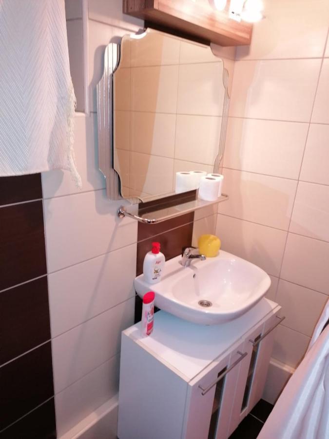 Apartman Dajak Banja Luka Eksteriør bilde
