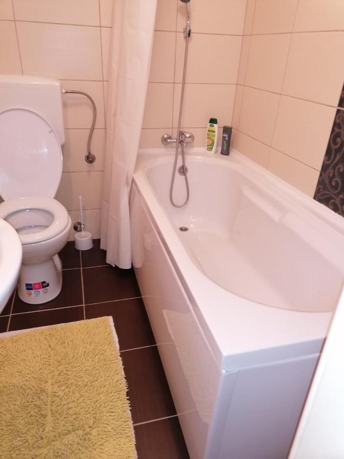 Apartman Dajak Banja Luka Eksteriør bilde