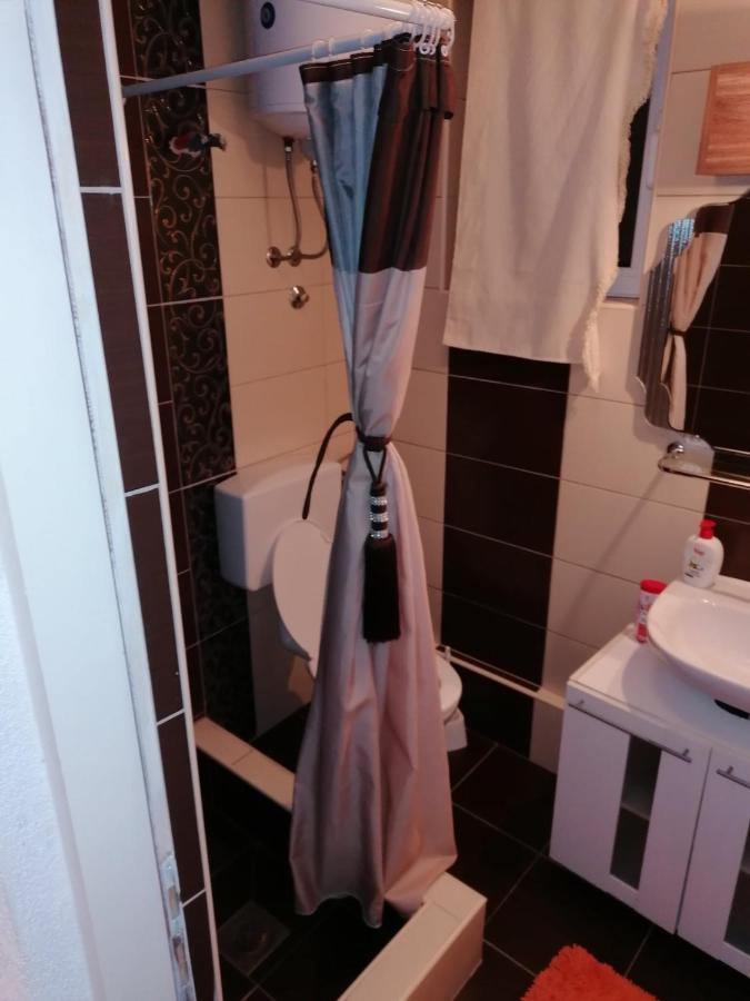 Apartman Dajak Banja Luka Eksteriør bilde