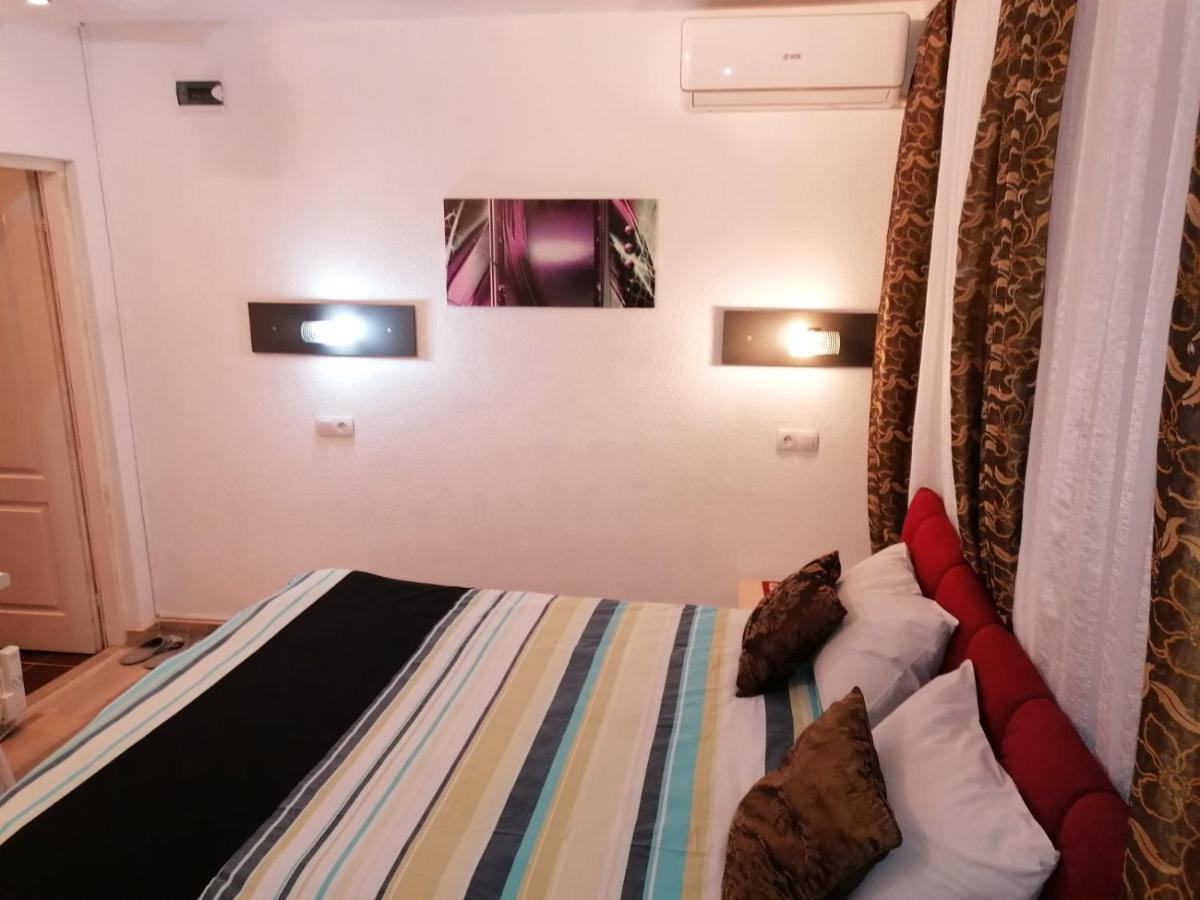 Apartman Dajak Banja Luka Eksteriør bilde
