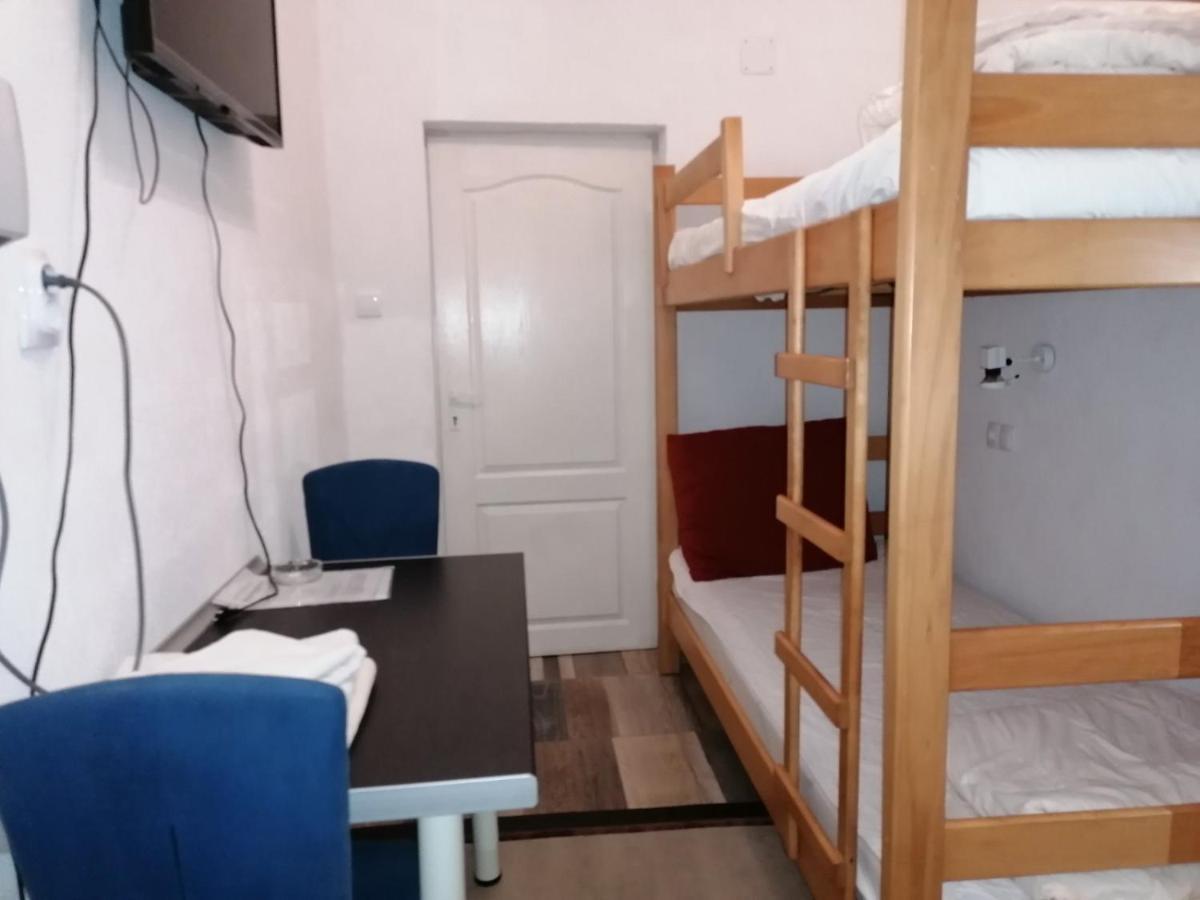 Apartman Dajak Banja Luka Eksteriør bilde