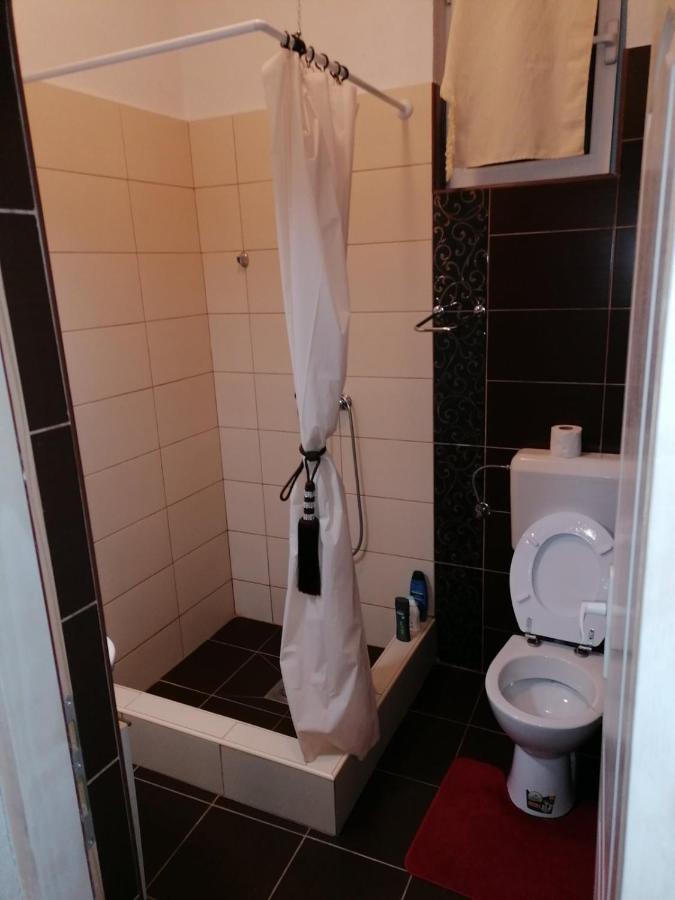 Apartman Dajak Banja Luka Eksteriør bilde