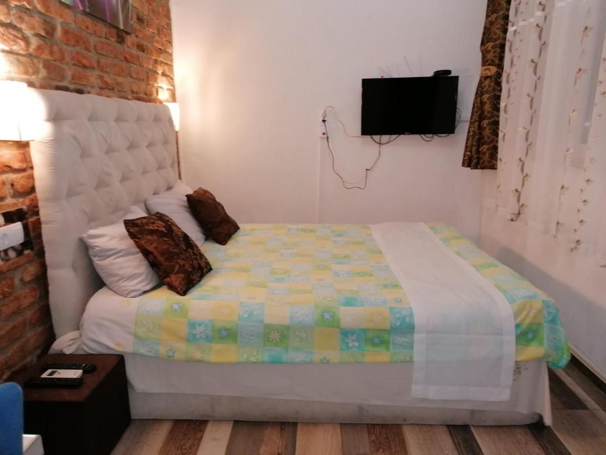 Apartman Dajak Banja Luka Eksteriør bilde