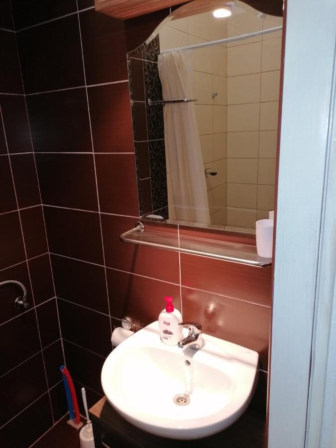 Apartman Dajak Banja Luka Eksteriør bilde