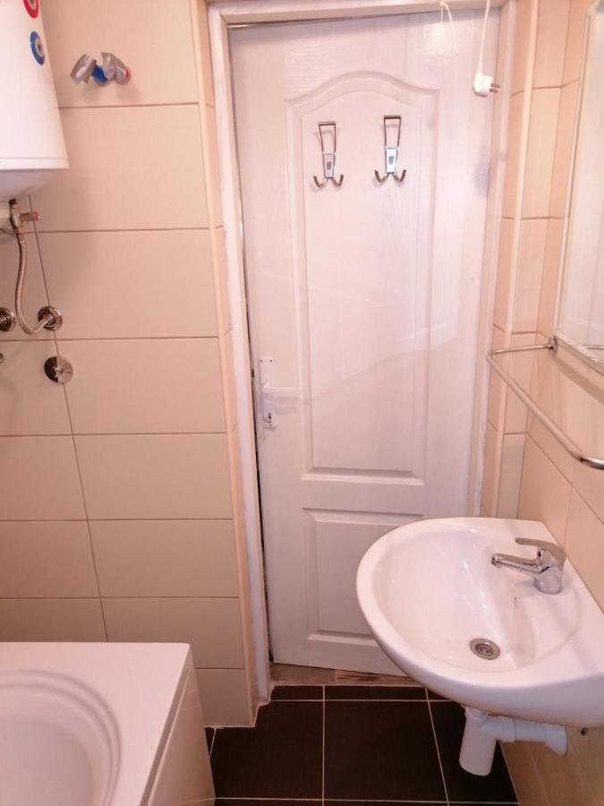 Apartman Dajak Banja Luka Eksteriør bilde