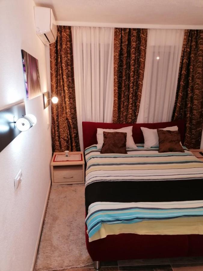 Apartman Dajak Banja Luka Eksteriør bilde