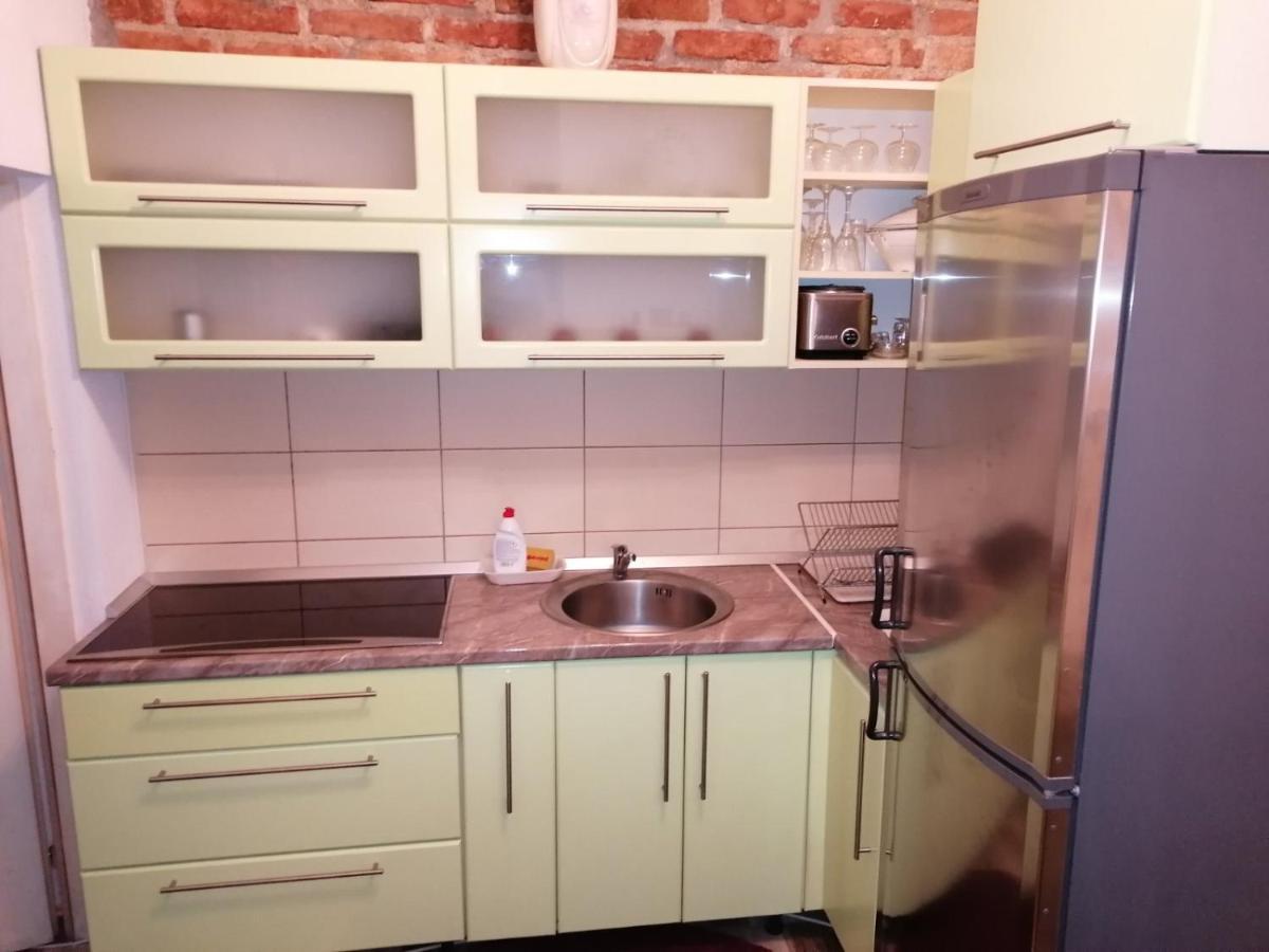 Apartman Dajak Banja Luka Eksteriør bilde