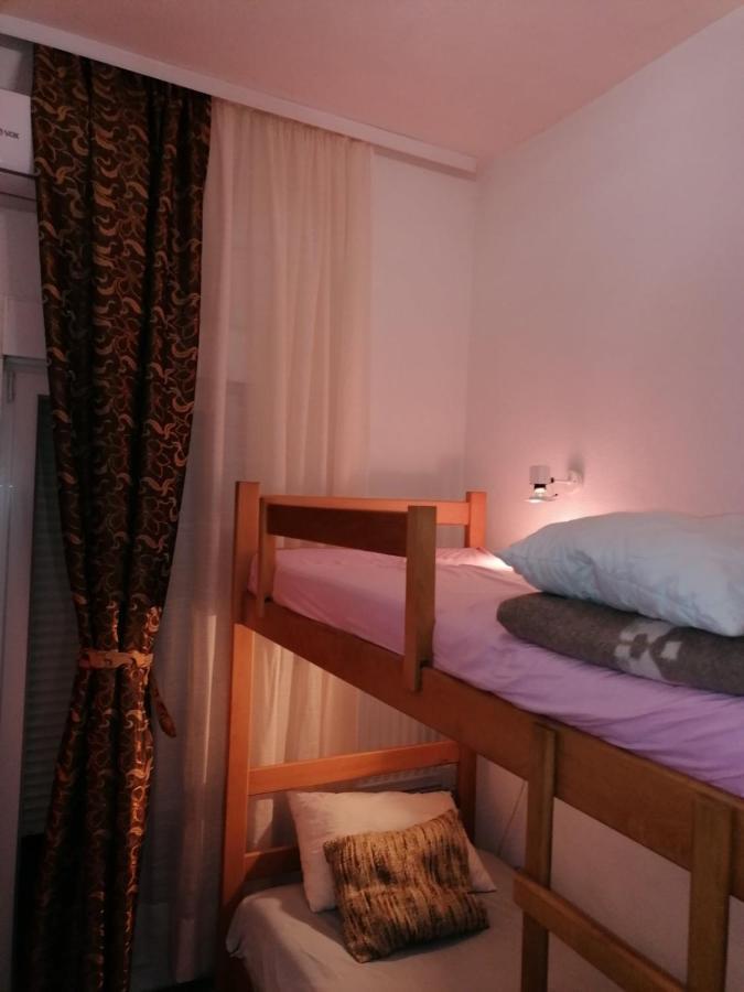 Apartman Dajak Banja Luka Eksteriør bilde
