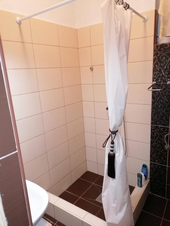 Apartman Dajak Banja Luka Eksteriør bilde