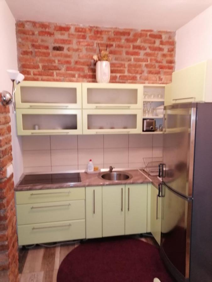 Apartman Dajak Banja Luka Eksteriør bilde