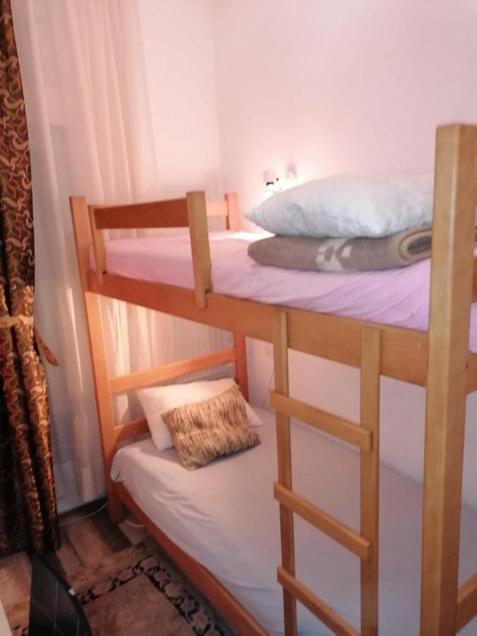 Apartman Dajak Banja Luka Eksteriør bilde
