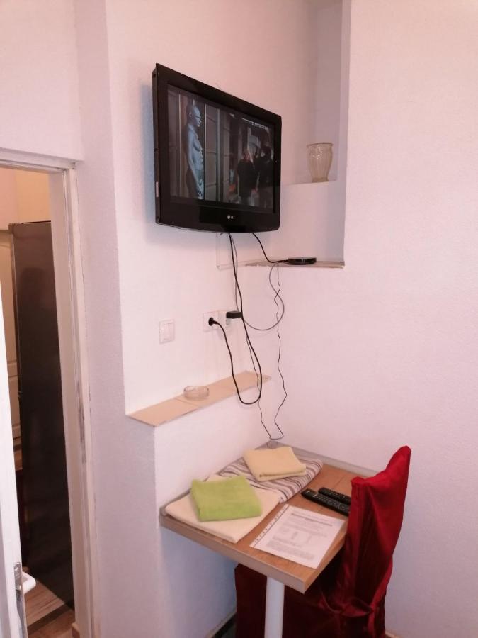 Apartman Dajak Banja Luka Eksteriør bilde