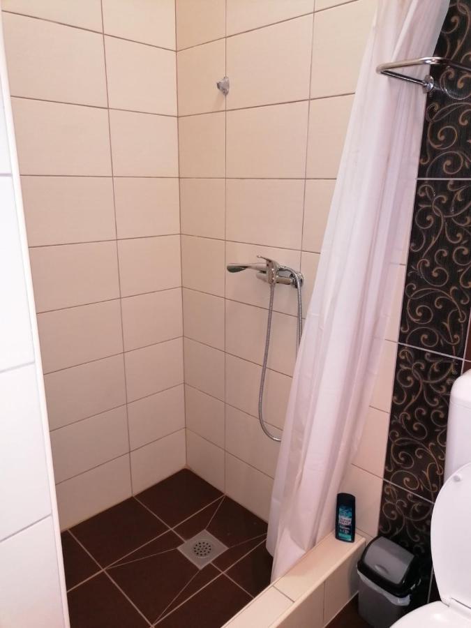 Apartman Dajak Banja Luka Eksteriør bilde