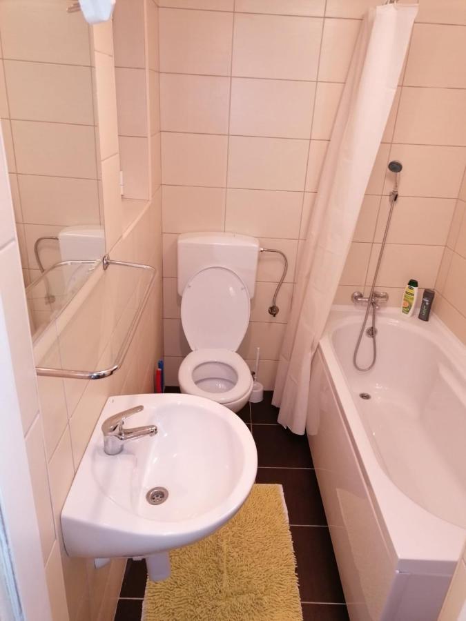 Apartman Dajak Banja Luka Eksteriør bilde