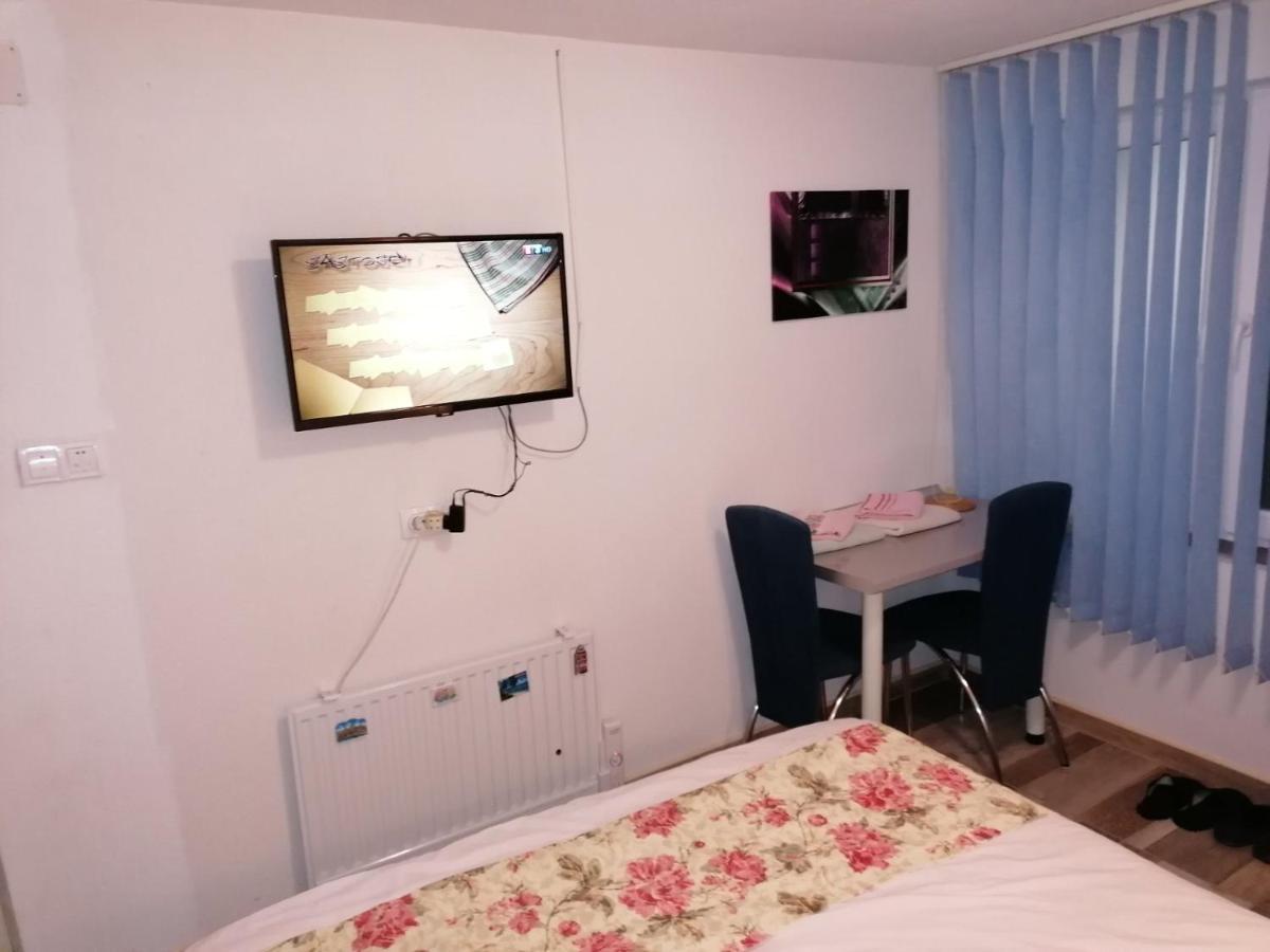 Apartman Dajak Banja Luka Eksteriør bilde
