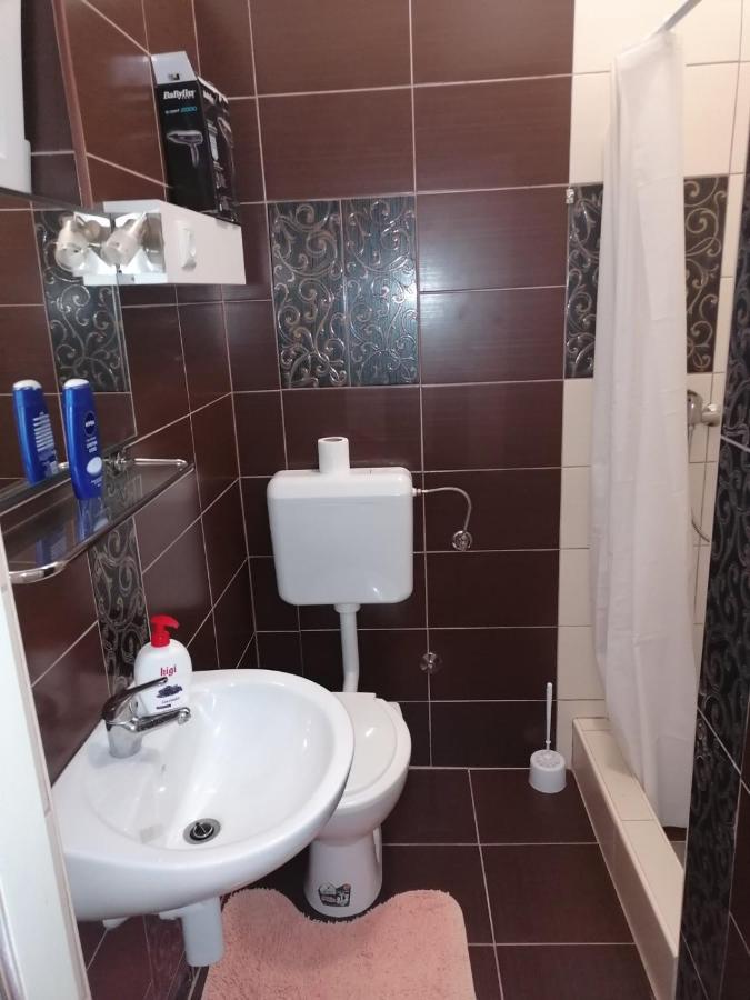 Apartman Dajak Banja Luka Eksteriør bilde