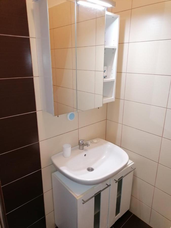 Apartman Dajak Banja Luka Eksteriør bilde